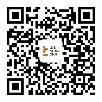 上宅生活公众号