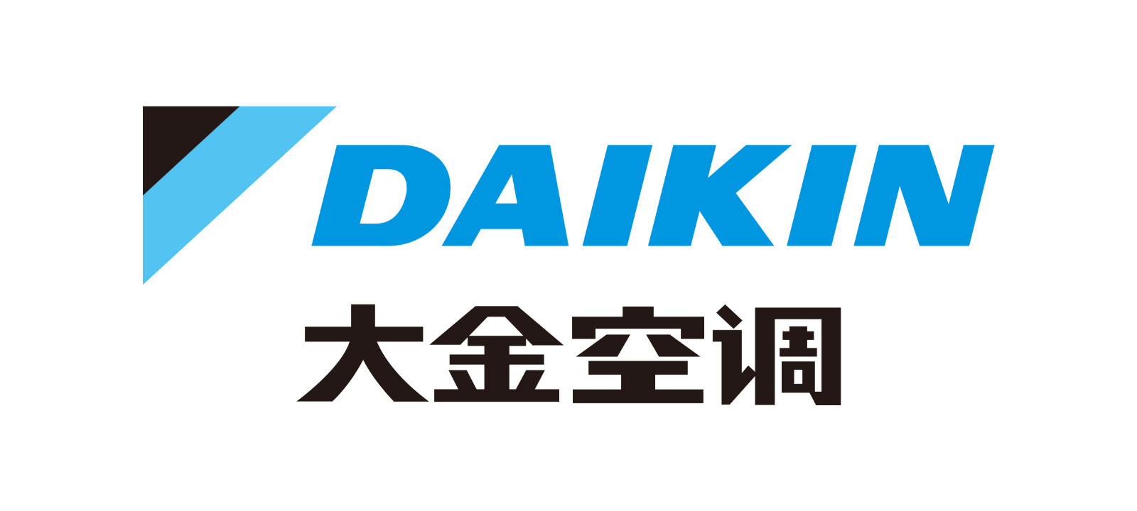 大金